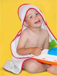 ACCAPPATOIO NEONATO